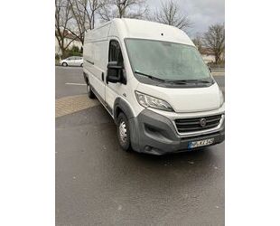 Fiat Fiat Ducato Gebrauchtwagen