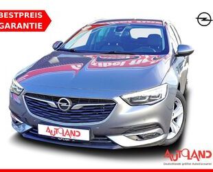 Opel Opel Insignia 2.0 CDTI INNOVATION Aut. LED AAC Nav Gebrauchtwagen