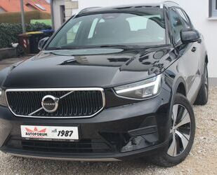 Volvo Volvo XC 40 B3 Mild Hybrid Core~GoogleFacelift~AHK Gebrauchtwagen