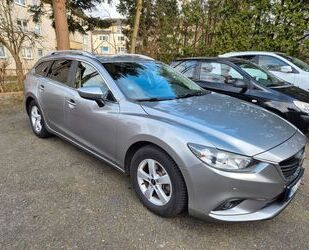 Mazda 6 Gebrauchtwagen