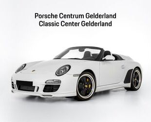 Porsche Porsche 997 Speedster *Nur 4.200 km*Nr. 181 von 35 Gebrauchtwagen