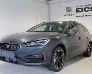 Cupra Cupra Leon Sportstourer 1.5DSG*NAVI*BEATS*PAKET XL Gebrauchtwagen