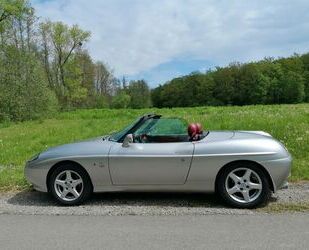 Fiat Fiat Barchetta Sonderedition Milano Gebrauchtwagen