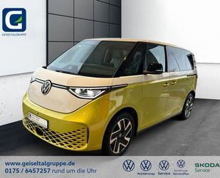 VW Volkswagen ID. Buzz Pro 150 kW*204 PS*Akku:77kWh*N Gebrauchtwagen