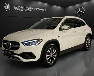 Mercedes-Benz Mercedes-Benz GLA 250 e +MBUX+AHK+NAVI+AUT+Virt.Co Gebrauchtwagen