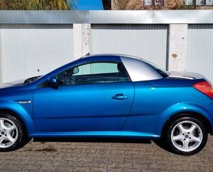 Opel Opel Tigra 1.8 Twintop Cabrio Gebrauchtwagen