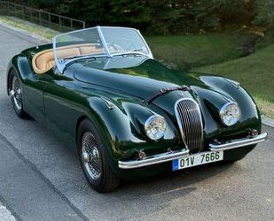 Jaguar Jaguar XK120 Open Top Speedster Gebrauchtwagen