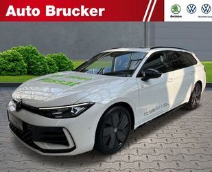 VW Volkswagen Passat Variant 2.0 TDI 110 kW R-line DC Gebrauchtwagen