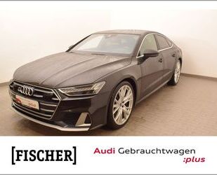 Audi Audi S7 Sportback 3.0TDI quattro Matrix AHK Navi H Gebrauchtwagen