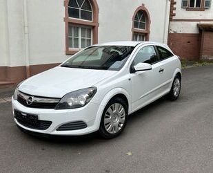 Opel Opel Astra H GTC Selection 