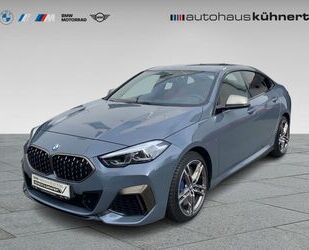 BMW BMW M235i xDrive Gran Coupe ///M Sitze adapt.Fw. H Gebrauchtwagen