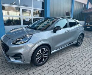 Ford Ford Puma ST-Line / Kamera / Navi / Winterpaket Gebrauchtwagen