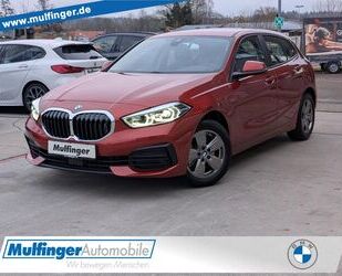 BMW BMW 118d Sports.Kamera NaviProf.Lenkradh.LED ParkA Gebrauchtwagen