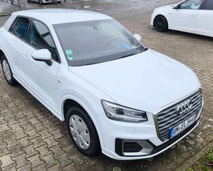 Audi Audi Q2 35 TFSI S tronic S Line Gebrauchtwagen