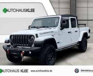 Jeep Jeep Gladiator Sport 4WD 3.0 CRD EU6d LED Sperrdif Gebrauchtwagen