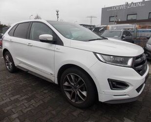 Ford Ford Edge ST-Line 4x4/Panorama/Sitzbelüftung/LED Gebrauchtwagen