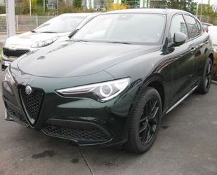 Alfa Romeo Stelvio Gebrauchtwagen