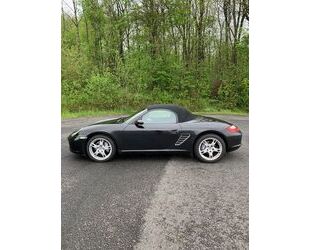 Porsche Porsche Boxster 2.7 - Cabrio - 74000 km Gebrauchtwagen