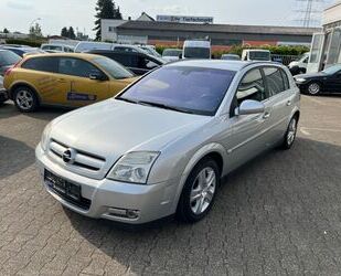 Opel Opel Signum Elegance * Automatik*Klima Gebrauchtwagen