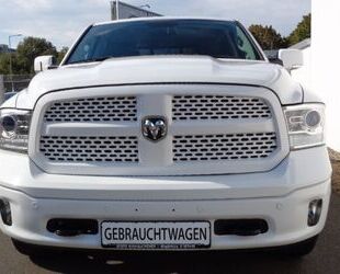 Dodge Dodge RAM 5.7l Laramie LPG Gebrauchtwagen