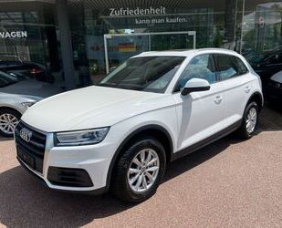 Audi Audi Q5 2.0 TFSI quattro Pano/Virtual/Standh/Xenon Gebrauchtwagen