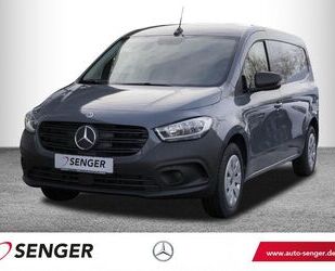 Mercedes-Benz Mercedes-Benz eCitan Kasten Pro lang Klima Kamera Gebrauchtwagen