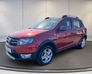 Dacia Dacia Sandero Stepway Prestige TCe 90 Start & Stop Gebrauchtwagen