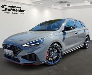 Hyundai Hyundai N Performance 2.0 TGDi M/T ASSISTENZ/KOMFO Gebrauchtwagen