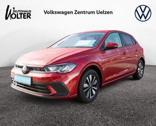 VW Volkswagen Polo 1.0 TSI Move DSG ACC App-Con. Navi Gebrauchtwagen