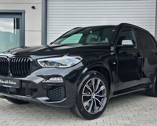 BMW BMW X5 xDrive25d M Sport 1Hand Top Zustand Gebrauchtwagen