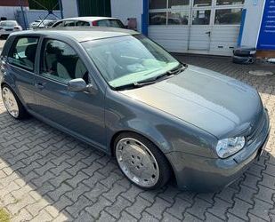 VW Volkswagen Golf GTI Gebrauchtwagen