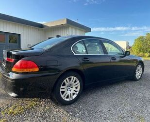 BMW BMW 735 Baureihe 7* 735i Benzin* Gebrauchtwagen