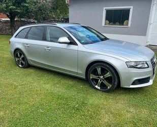 Audi Audi A4 1.8 TFSI multitronic Ambiente Avant Ambien Gebrauchtwagen