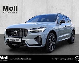 Volvo Volvo XC60 Ultimate Dark Recharge Plug-In Hybrid A Gebrauchtwagen