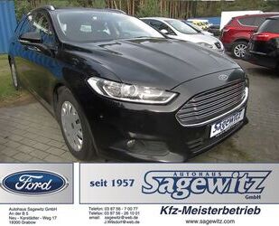 Ford Ford Mondeo 2.0 TDCi Turnier Trend NAVI USB DAB SH Gebrauchtwagen