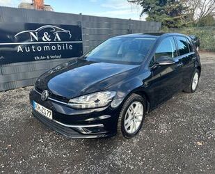 VW Volkswagen Golf VII Lim. Comfortline /im kundenauf Gebrauchtwagen