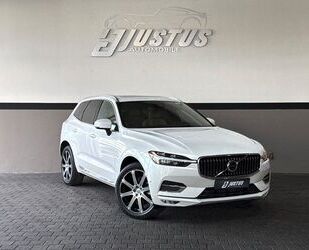 Volvo Volvo XC60 B5 Inscription/360/ACC/PANO/HUD/HK/SHZ/ Gebrauchtwagen