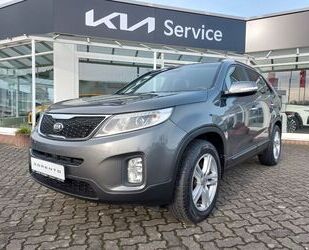 Kia Kia Sorento 2.2 CRDi 4WD Vision Gebrauchtwagen