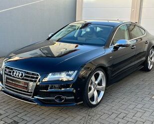 Audi Audi S7 Sportback 4.0 TFSI Quattro*38.500Km*1.Hand Gebrauchtwagen