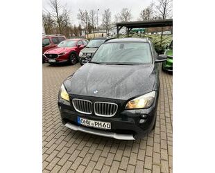 BMW BMW X1 xDrive23d - Gebrauchtwagen