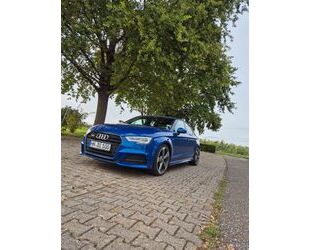 Audi Audi A3 2.0 TDI quattro sport Sportback sport Gebrauchtwagen