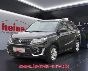 Suzuki Suzuki Vitara 1.4 Club Hybrid TEMPOMAT BLUETOOTH Gebrauchtwagen