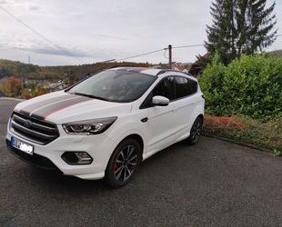 Ford Ford Kuga 2,0 TDCi 4x2 110kW ST-Line ST-Line Gebrauchtwagen