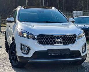 Kia Kia Sorento Platinum Edition 4WD*SOUND*SHZ*ACC*PAN Gebrauchtwagen