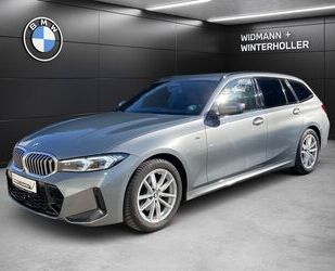 BMW BMW 320d xDrive Touring M Sport PA DA Prof LC Prof Gebrauchtwagen