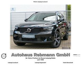 Volvo Volvo XC40 B3 Plus Dark Automatik h&K Gebrauchtwagen