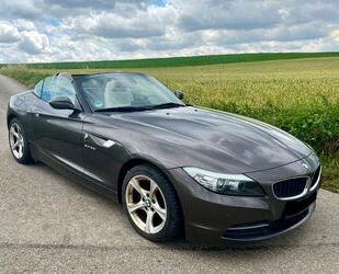 BMW BMW Z4 sDrive23i Roadster Gebrauchtwagen