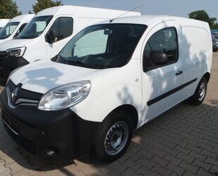 Renault Renault Kangoo Rapid Basis *KLIMA*AHK* Gebrauchtwagen