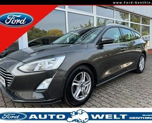 Ford Ford Focus Turnier 1.0 EcoB. COOL&CONNECT NAVI,KAM Gebrauchtwagen