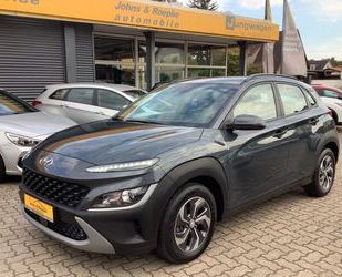 Hyundai Hyundai Kona Automatik Gebrauchtwagen